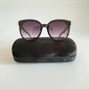 Lunettes de soleil de marque pour femmes, Protection Uv de styliste, lunettes de soleil de styliste élégantes avec boîte