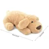 Nette Cartoon Plüsch Teddy Hund Tissue Abdeckung Box Papier Container Serviette Lagerung Halter Fall Dispenser Home Decor Zimmer Auto Zubehör