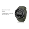 Smael Luxury Brand Watch Men Militär Sport Mäns Led Digital Klockor Reloj Hombre Armbandsur Mens Present Relogio Masculino WS1237 X0524