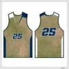 Basketball-Trikot für Herren, gestreift, kurzärmelig, Straßenhemden, Schwarz, Weiß, Blau, Sporthemd UBX71Z702