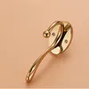 Black White Gold Silver Robe Hooks Bathroom Towel Clothes Hanger Door Single Shoe Cabinet Wardrobe Hook