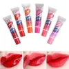 Liquid Lipstick Waterproof Long Lasting Lip Gloss Lint Mask Makeup Tattoo Lipgloss Lipsticks Cosmetics Wholesale Make Up