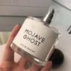 Parfum de marque Premierlash 100 ml SUPER CEDAR BLANCHE MOJAVE GHOST Animalique Vanille Antique Parfum parfumé EDP de haute qualité Livraison rapide