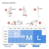 ヨガアクセサリー滑り止め調整可能ヨガベルト綿張力抵抗バンド美しい背中臀部整形弾性リングH1026