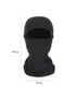 Winter Balaclava Gezicht Cover Hoed voor Skiën Snowboarding Motorfiets Berijden Warm Gezichtsmasker Ski Cap XDJ092