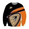 jersey de hockey