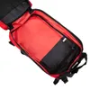 Taktik ilk yardım sırt çantası molle emt ifak çanta travma müdahale tıbbi sırt çantası yardımcı çanta bisiklet gezileri için askeri kamp y073188155