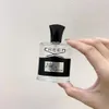 Nieuwe Creed Geur Perfume Silver Mountain Water Aventus Irish Tweed 30ml * 3 Geschenkset Spray Parfums met langdurige tijd Goede kwaliteit Hoge geuren Capaciteit
