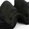 Escovado engrossar meninas collants para o inverno outono 1 pçs quente roupas de bebê crianças meias 3 tamanho sólido crianças meia-calça 2110284847029