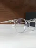 Top Oryginalny Wysokiej Jakości Designer Okulary przeciwsłoneczne dla Męskie Znane Modne Retro Luksusowe marki Okulary Moda Design Kobiety Okulary Z Pudełkiem Pluck Rozmiar 52-20-145