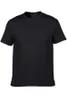 Couleur unie à manches courtes rétro marée rue confortable t-shirt décontracté hommes et femmes Couple 6 couleurs T-shirt HFSSTX078