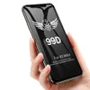 99D Filme protetor de tela de vidro temperado para iPhone 12 Pro Max 11 x XR XS Samsung A11 A21 A21S A31 A51 A71 A81 A91 Note10 Full Clue Filmes sem pacote de varejo