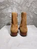 2022 spring new beautiful mens zipper boots Shoes ~ great mens designer boots Eu size 39-44