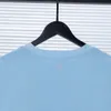 EUA Tamanho Masculino Camisola Terno Com Capuz Casual Moda Cor Stripe Impressão Ásia Tamanho Alta Qualidade Selvagem Respirável Manga Longa I8O T-Shirts E5D3