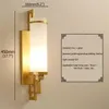 Wall Lamp AOSONG Modern Light Fixture 3 Color LED Luxury Sconce Indoor For Home Bedroom Living Room Office
