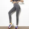 Chrreisure Dames Push Up Leggings Gym Fitness Hoge Taille Workout Portswear Leggins Feamle Sport Broek 210925