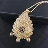 necklace for muslim women