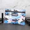 Smoking Colorful PU Leather Smell Proof Lining Portable Dry Herb Tobacco Grinder Bongs Handpipe Cigarette Holder Stash Case Zipper Lock Storage Bag Pouch DHL Free