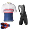 MAVIC Team Bike Cycling Short sleeve Jersey bib Shorts Set 2021 Summer Quick Dry Mens MTB Bicycle Uniform Road Racing Kits Outdoor Sportwear S21042931