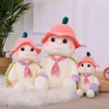 25cm little turtle plush toy high quality stuffed animal doll home decoration children birthday gifts