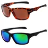 MOQ20PCS Occhiali da vista per occhiali Occhiali da bicicletta in vetro 11 colori Grandi occhiali da sole Sport Ciclismo Occhiali da sole Moda Dazzle Colore Mirro4716897