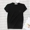 مصممي نساء رجال T Shirt Fashion Men S غير الرسمي رجل Tshirt Man Clothing Street Sheter Shorts Sleeve Tees Tees Tshirts