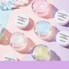 Brand Fit Colors Pearlescent Solid Perfume Easy to Dry Balm Mild Long Lasting Aroma Deodorant Fragrance