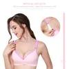 3PC/lot Maternity Nursing Bras Cotton Breastfeeding Pregnant Women Pregnancy Underwear Breast Feeding Bra Clothing 211105