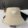 2022デザイナーバケツの帽子キャップビーニーズサン野球帽メンズ女性アウトドアファッション夏のビーチサンハットフィッシャーマンズハット5色