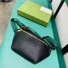 Handbags Purses Leather Waist Bags Womens Men ShoulderBags BeltBag Women Pocket Bag summer waistbag Fashion Totebag251P