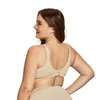 Femmes enceintes sous-vêtements grande taille couverture complète allaitement soutien-gorge maternité pour les mères 210918