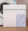 Tvättpåse tvättmaskin special mesh antideformation tröja kläder underkläder hushållsskyddspåsar