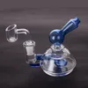 hand blown water bongs