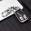 TPU -Autoschlüsselabdeckung für A5 Q7 S4 S5 A4 B9 A4L 4M TT TTS RS 8S Smart Keychain Hülle Beutel Zubehör1826641