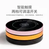 Mini Electric Magnetic Induction Cooker Wire Control Embedded Pot Hob Burner Waterproof Tea Boiler Stove Cooktop Cookers3130718