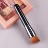 Profissional Perfect Foundation Face Makeup Brush 131 de alta qualidade Creme Creme Cosmetics Beauty Brush Tool2372169