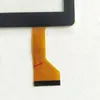 10 1 Zoll Touchscreen Digitizer Glas für Lectrus LECT-TAB1011 Tablet PC196G