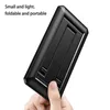 Adjustable Cell Phone Mounts & Holders Foldable Stand Universal Desktop Bracket For Smartphone Tablet Upgrade Version More Stable