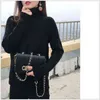 2021 New Spring Autumn Female Sweater Light Full Sleeve Turtleneck Casual Style Streetwear Pullover for Women Y1110