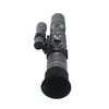 3-24X Sony 4K Digital Night Vision Scope WiFi iOS Android مع 10W 850nm مصباح يدوي بالأشعة تحت الحمراء