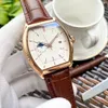 ROX TOP Foto reali Orologio da uomo d'affari stile gentiluomo movimento meccanico automatico di ottima qualità cassa in acciaio 316 minerale specchio super resistente dimensioni 42mm