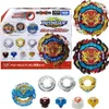 Spinning Top Original Tomy Beyblade Burst DB B187 Sr Saber Valkyrie Sh7 with beyblade er B188 Pre 2108031692577