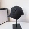 자수 디자이너 모자 여자 야구 모자 망 모자 클래식 패션 편지 G 모자 남자 럭셔리 비니 Casquette Weote