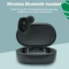S200 TWS Kablosuz Kulaklık Kulaklıklar Kulaklık Bluetooth 5.0 Kulaklık Hi-Fi Kulaklık Spor ASUS Alcatel Telefon için Mic ile Su Geçirmez Kulaklıklar