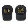 Den senaste festen Hat Bride Tribe Outdoor Sports Travel Golf Sunshade Baseball Cap, en mängd olika stilar att välja mellan, support Custom Logo