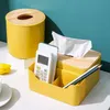 hölzerne toilettenpapieraufbewahrung