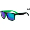 2021 Homens de Brand Mulheres Pesca Óculos de Sol Óculos de Camping Caminhadas Dirigindo Ciclismo Eyewear Sport Sunglasses