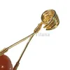 2022NEW Carnelian Agate Stone Crystal Pendant Necklace 18K Gold Plated Handmade Wire Wrapped Chakra Bead Jewelry For Women