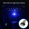 Voiture USB LED atmosphère lumières décoratives éclairage d'urgence Universal PC Portable Portable et jeu rouge / bleu / blanc