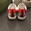 Kids Sneaker Designer Running Shoes Baby Girl Boy Genuine Leather Infant Toddler Trainers Children Sneakers with Box